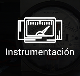 instrumentacion